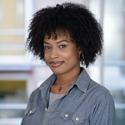 Karis Taylor | Boxing Zebra